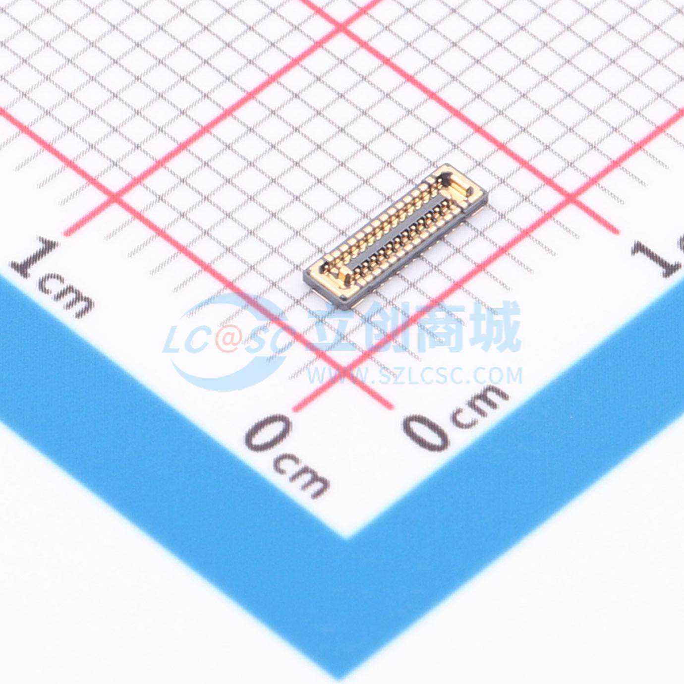 点击查看大图 BK13C06-24DS/2-0.35V(800)实物图