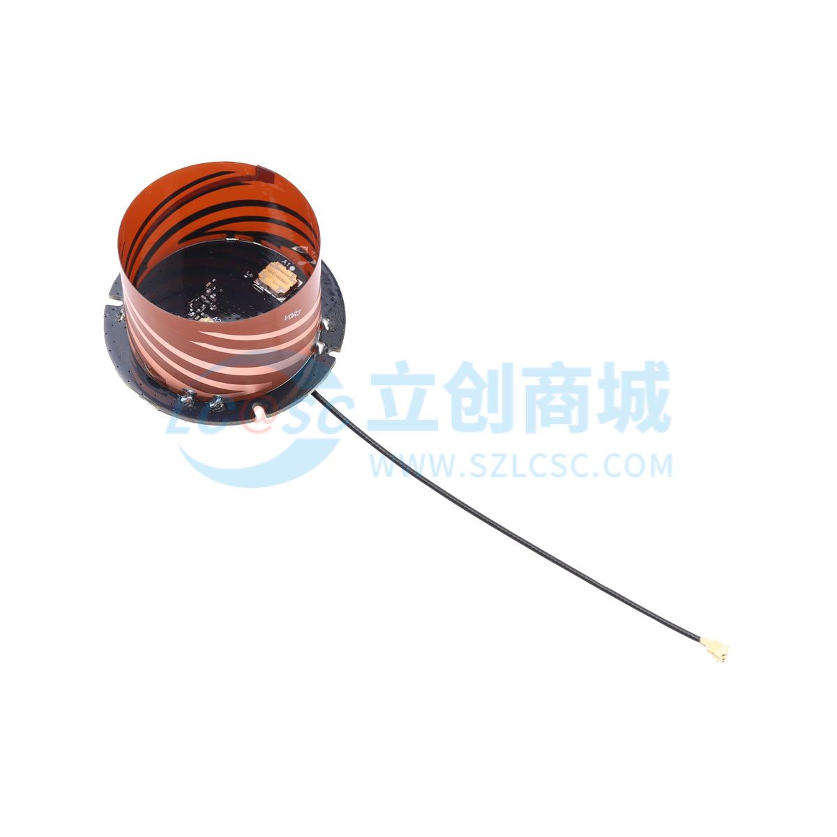 点击查看大图 BW15GWX25-35B1L100-B实物图
