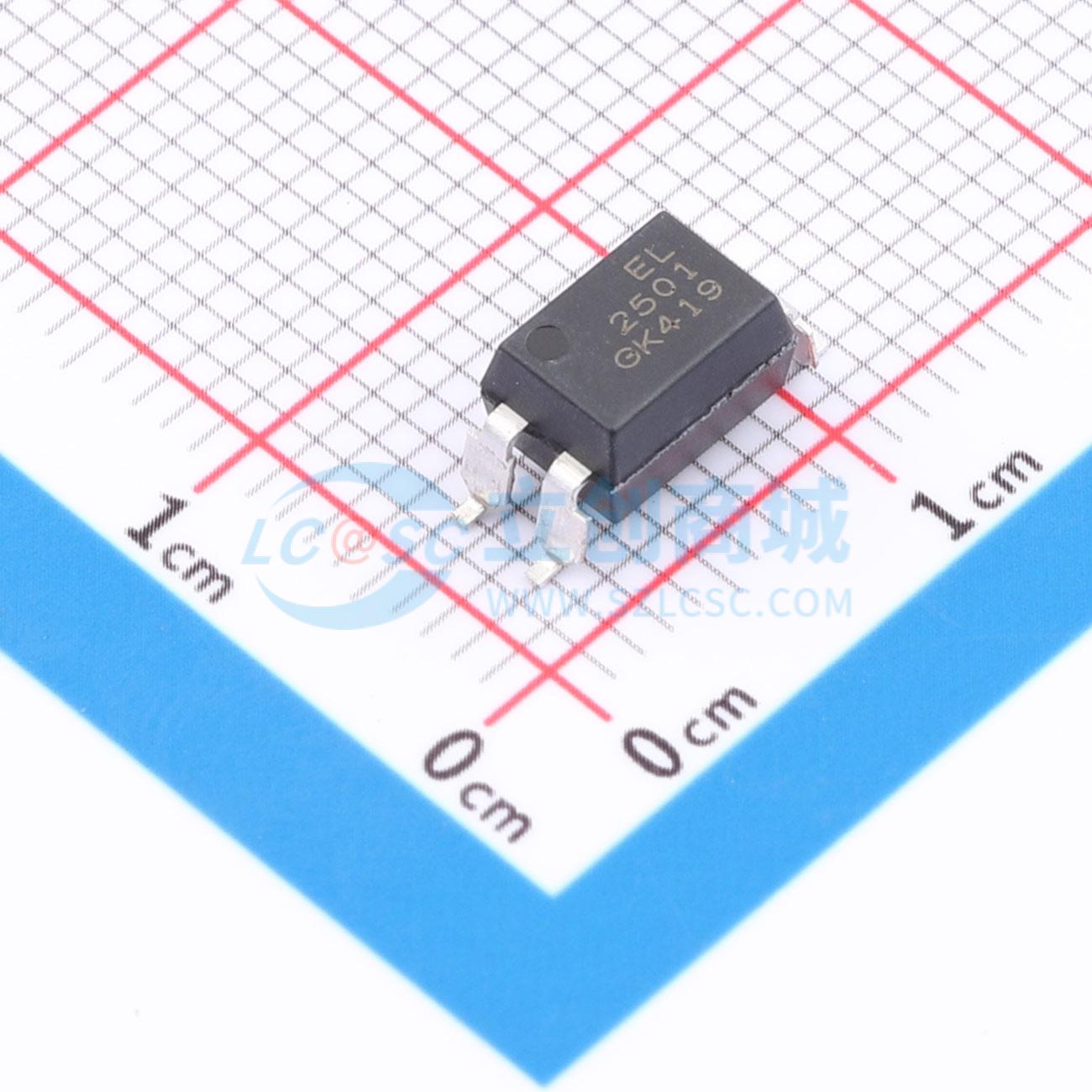 点击查看大图 EL2501S(K)(TU)-G实物图