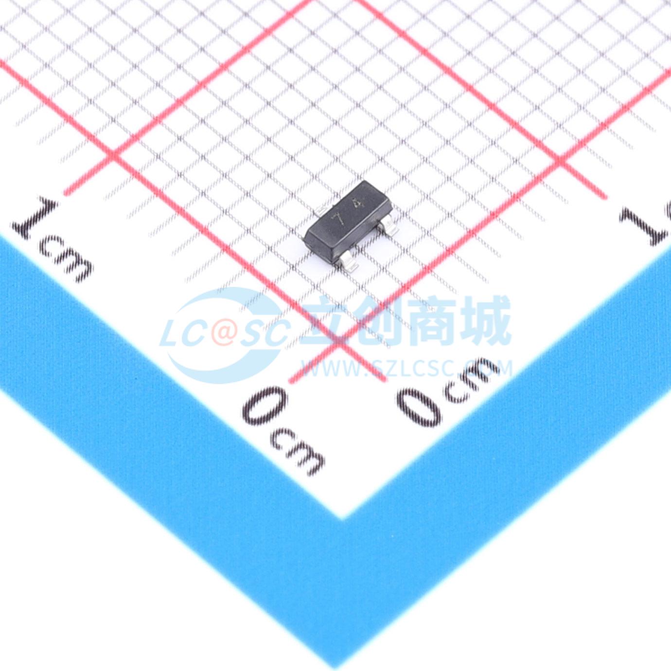点击查看大图 BAS70-04实物图