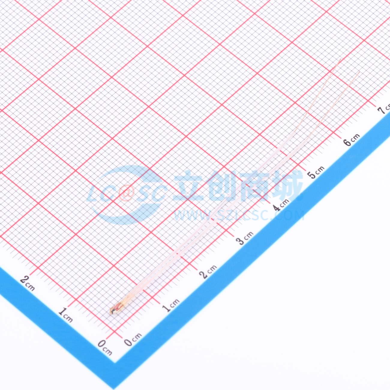 点击查看大图 ATH10K1R25T70S实物图