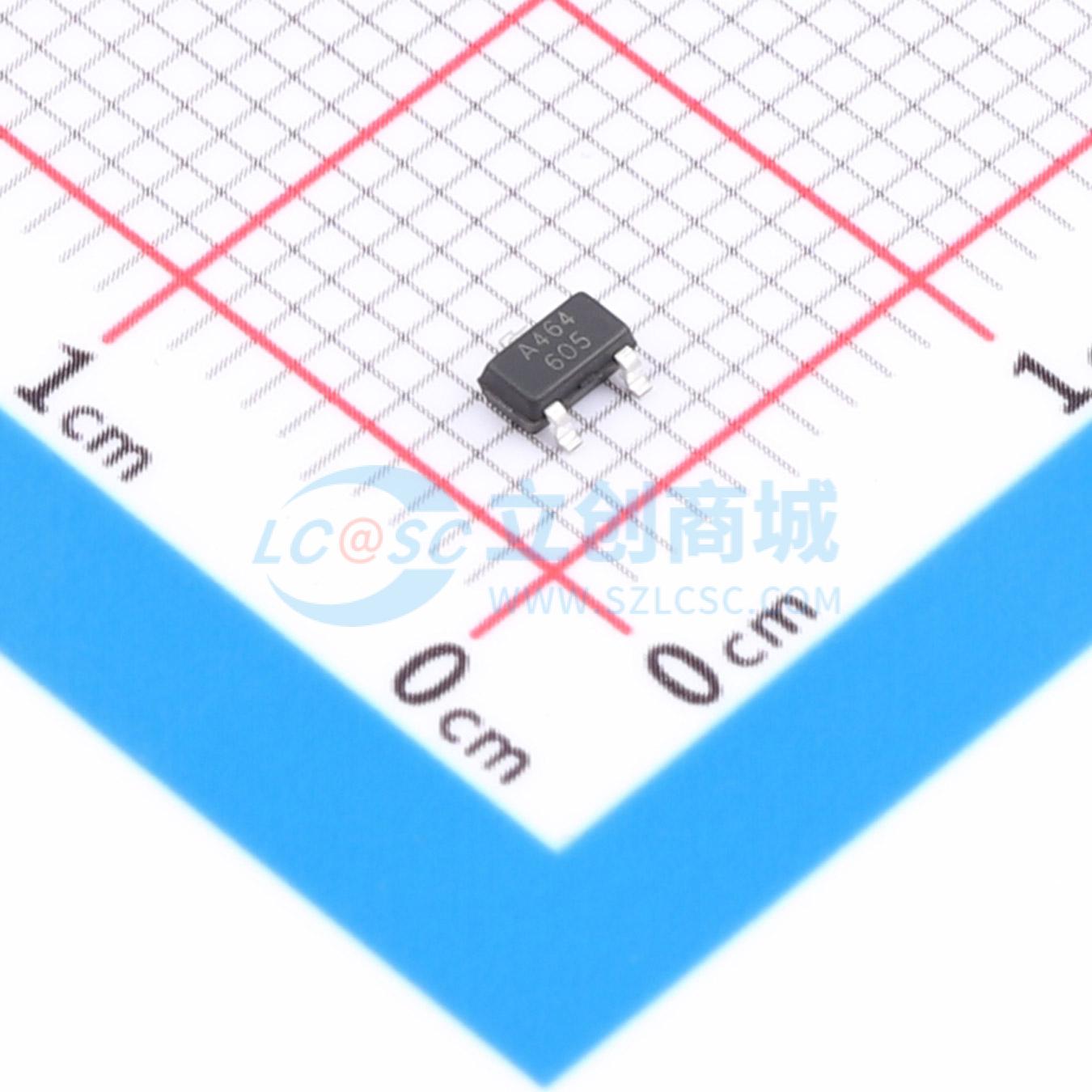 点击查看大图 HCC6201ST实物图