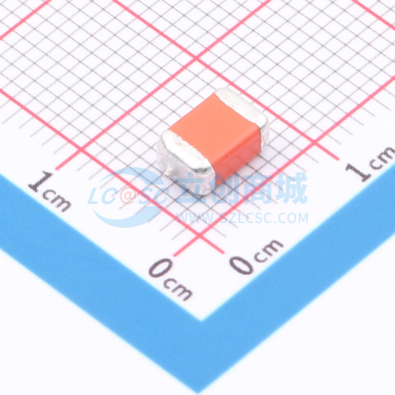 点击查看大图 594D227X0010D2T实物图
