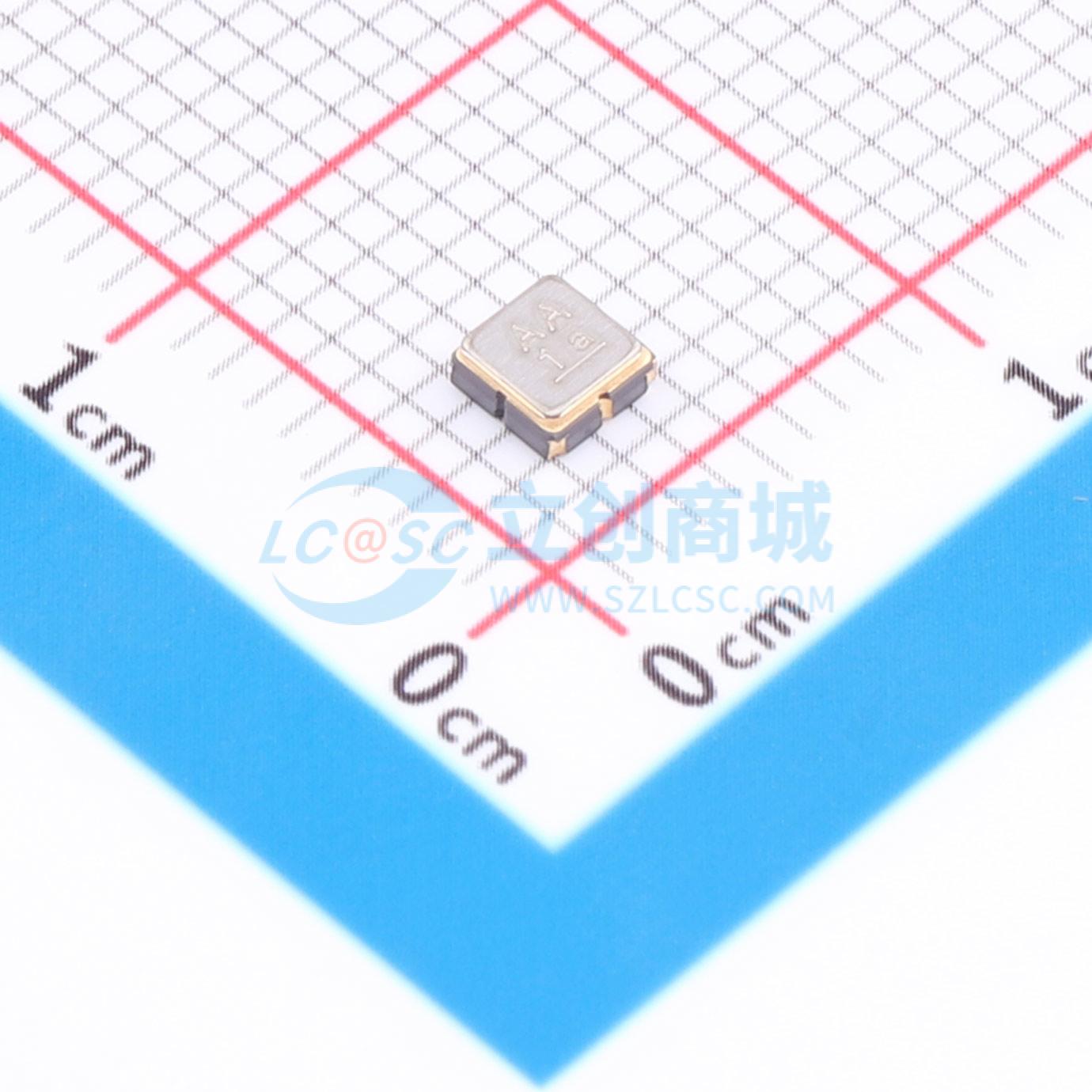 点击查看大图 TA0801A实物图