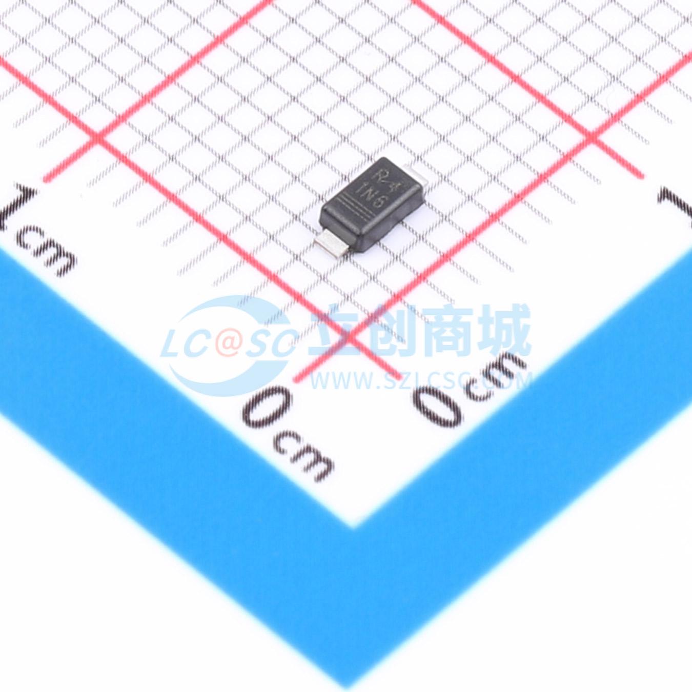 点击查看大图 SS1FN6-M3/H实物图
