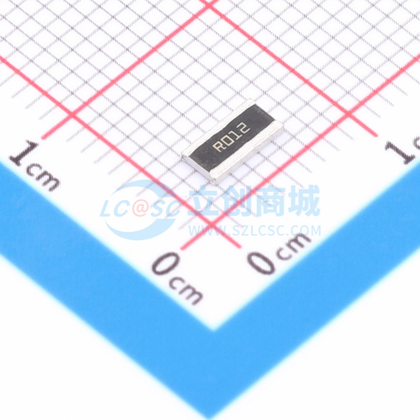 点击查看大图 LTR50UZPFSR012实物图