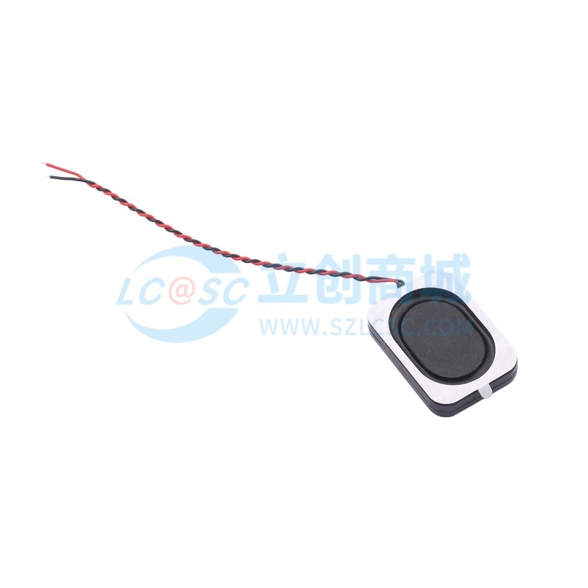 点击查看大图 GSPK3525068BOX-4R3W-L100实物图