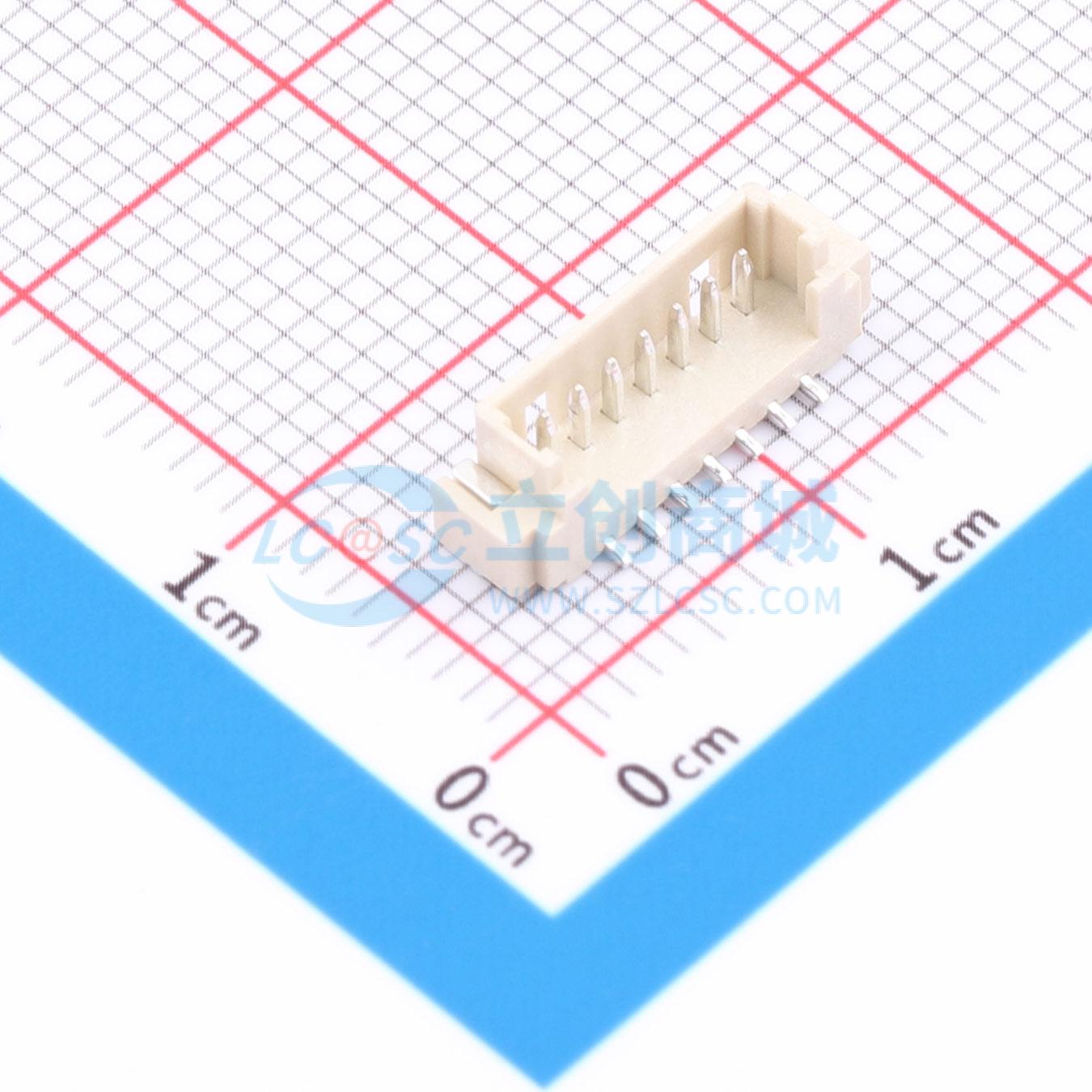点击查看大图 HCZZ0015-7实物图