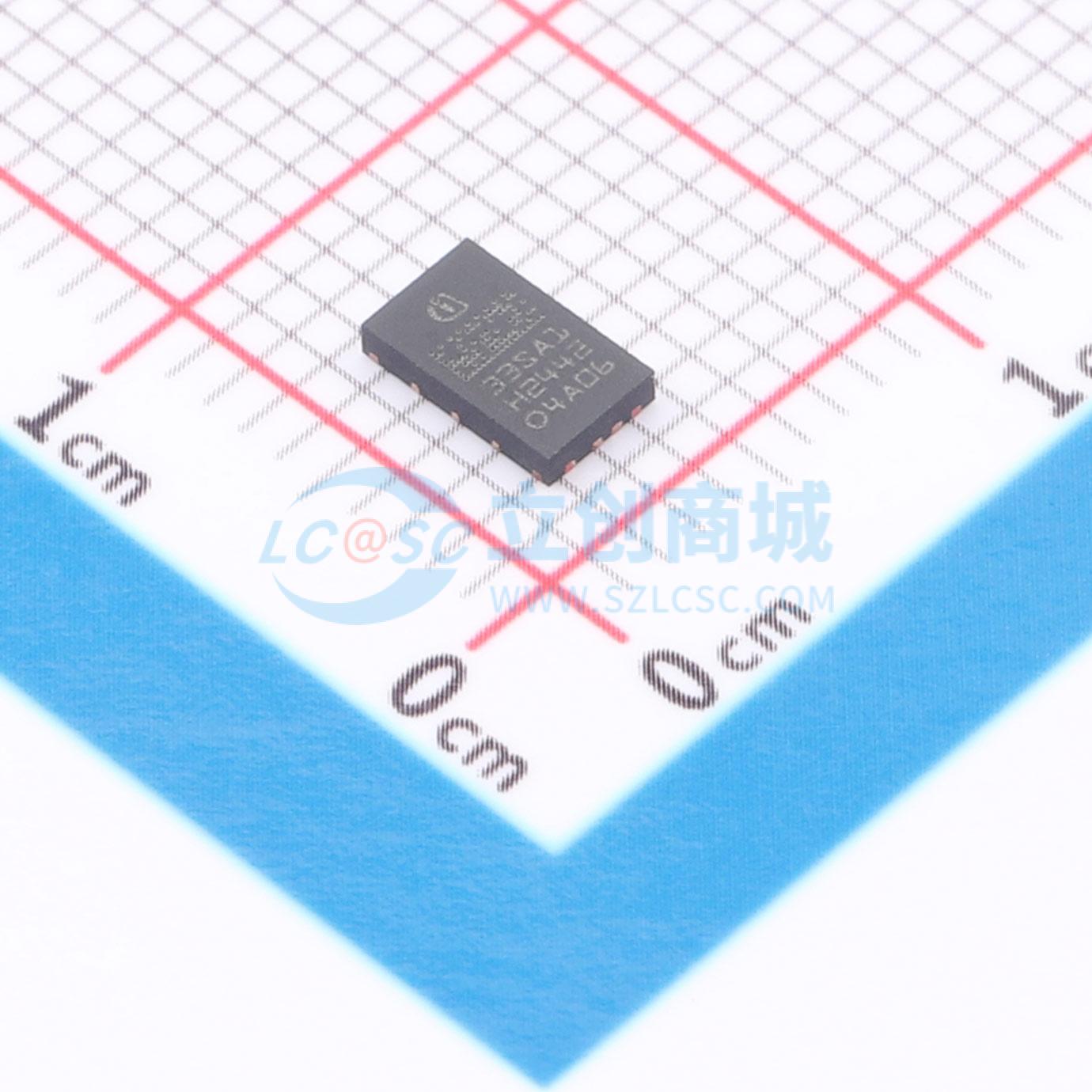 点击查看大图 IGC033S101XTMA1实物图