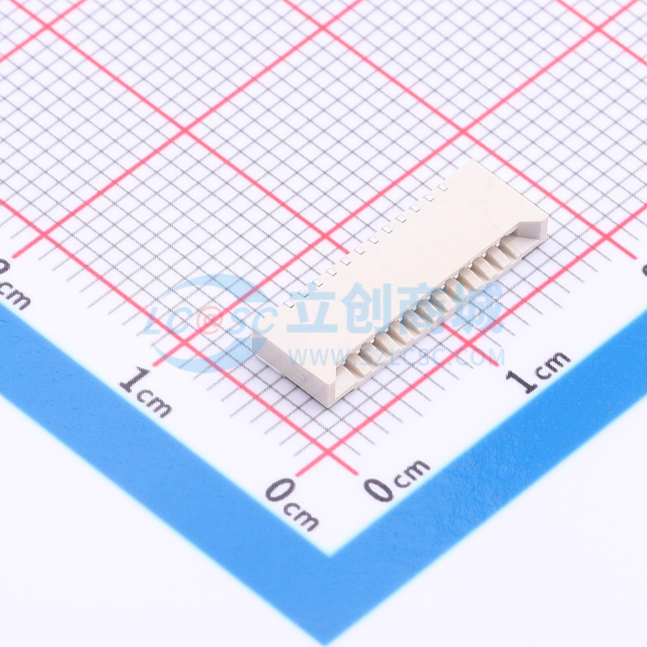 点击查看大图 1.0-CB-12PWB-R实物图