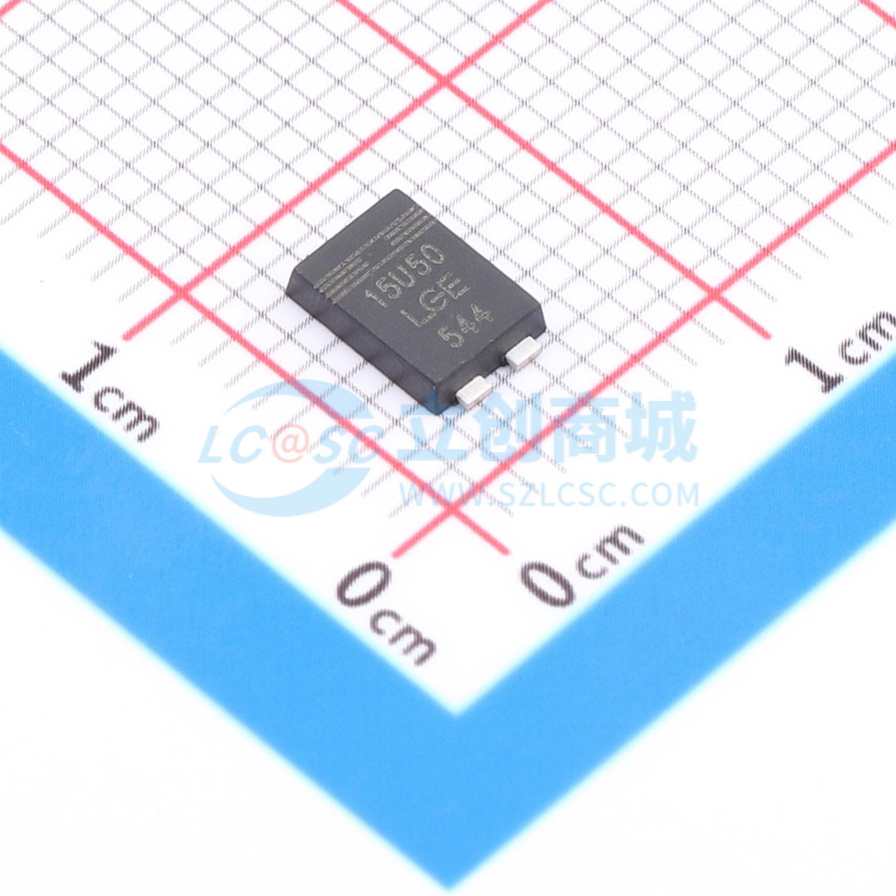 点击查看大图 SB15U50SL实物图