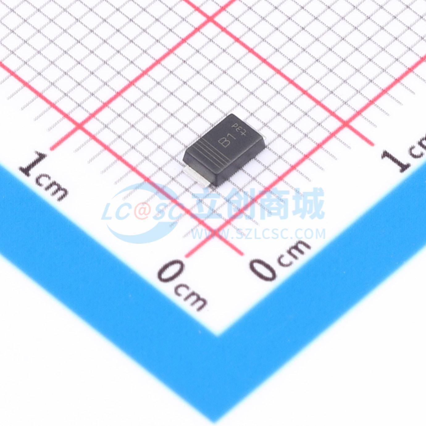 点击查看大图 PTVS17VP1UP,115实物图