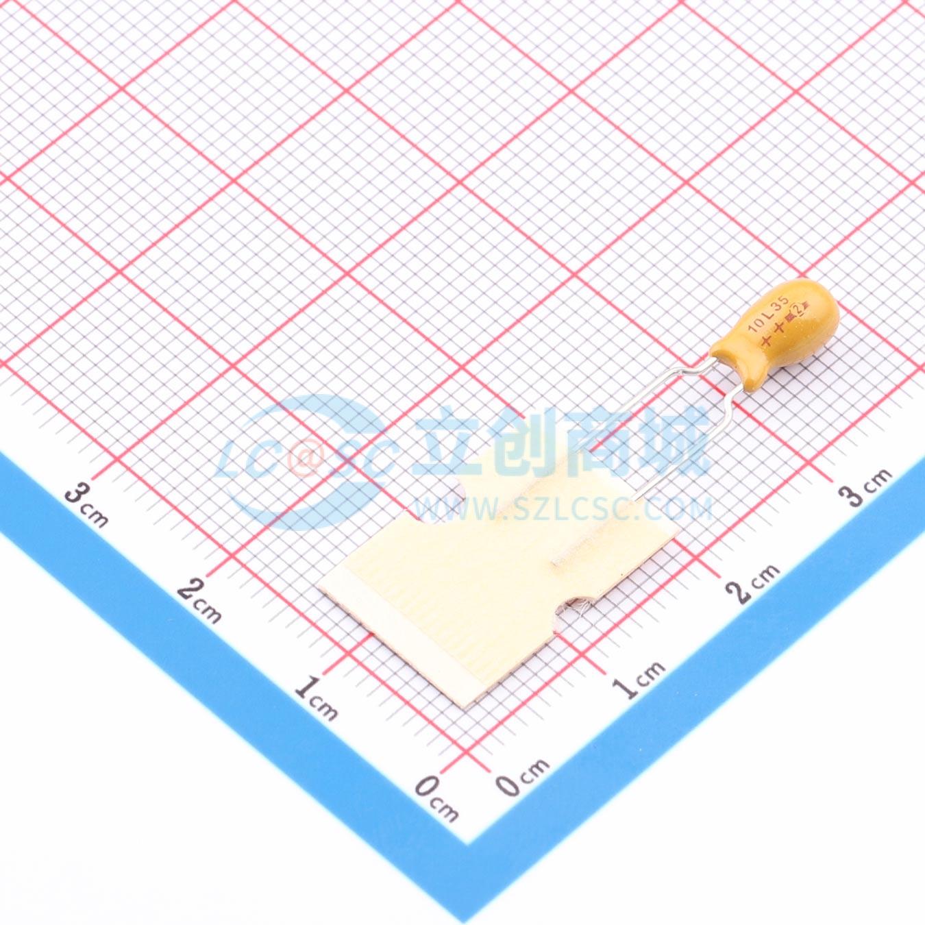 点击查看大图 199D106X9035D6B1E3实物图