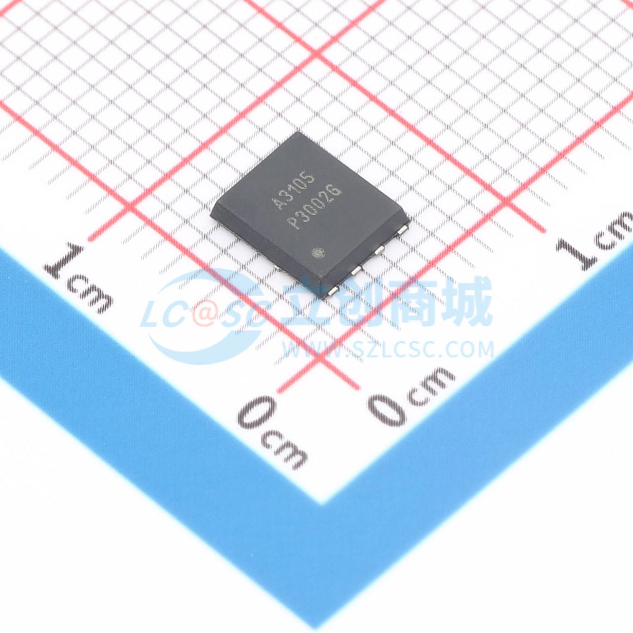 点击查看大图 HSBA3105实物图