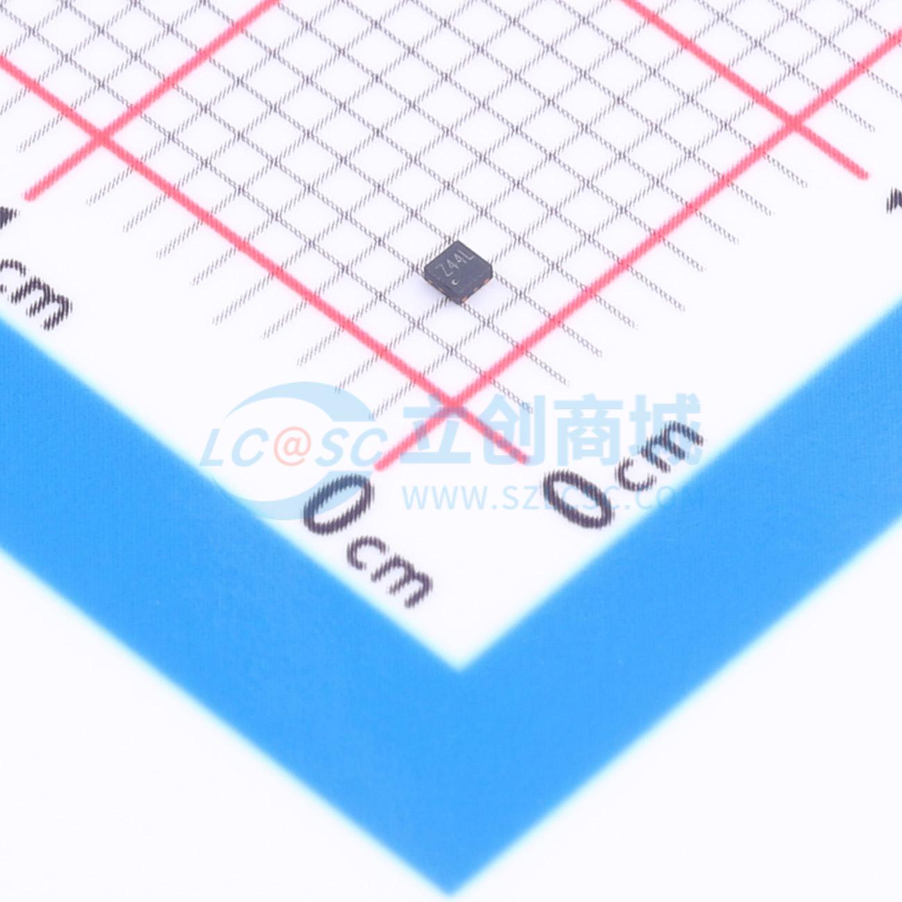 点击查看大图 TPTCR3UM15A实物图
