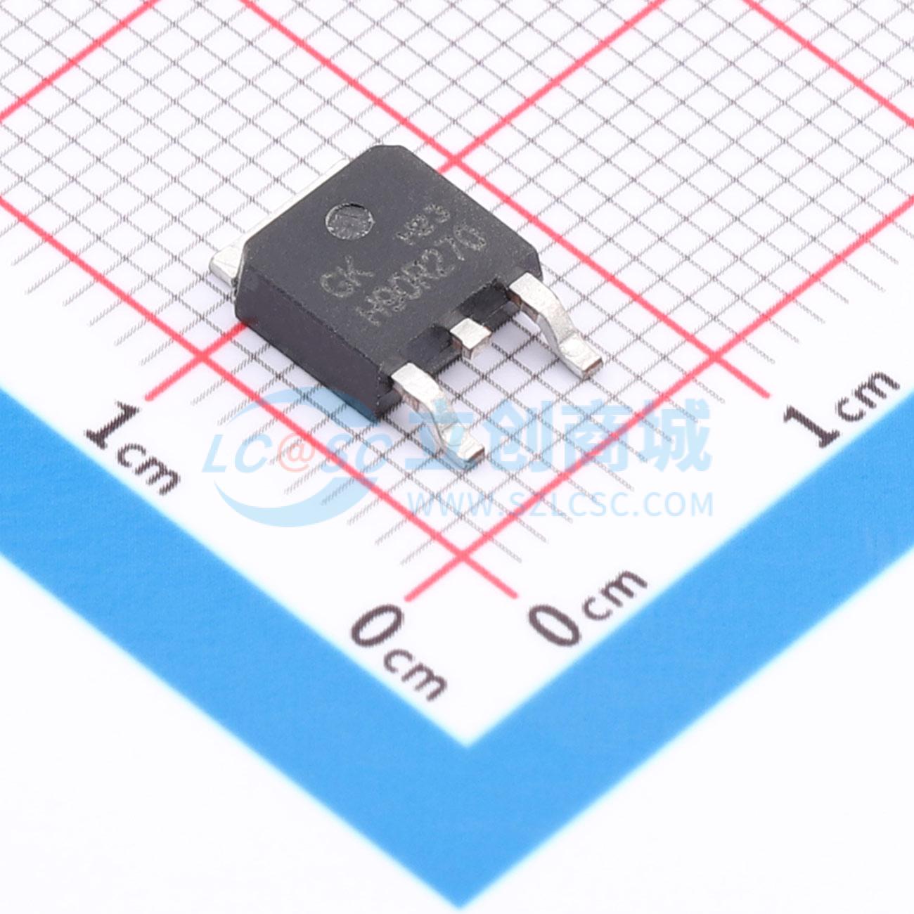 点击查看大图 GKH90R270S实物图