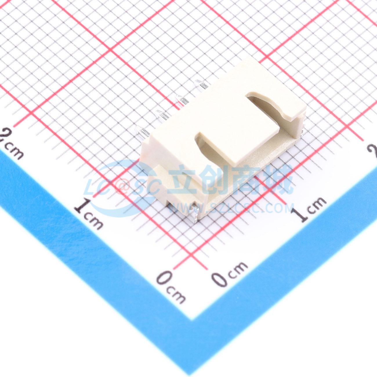 点击查看大图 5001-XH0254A-04R1-00-B实物图