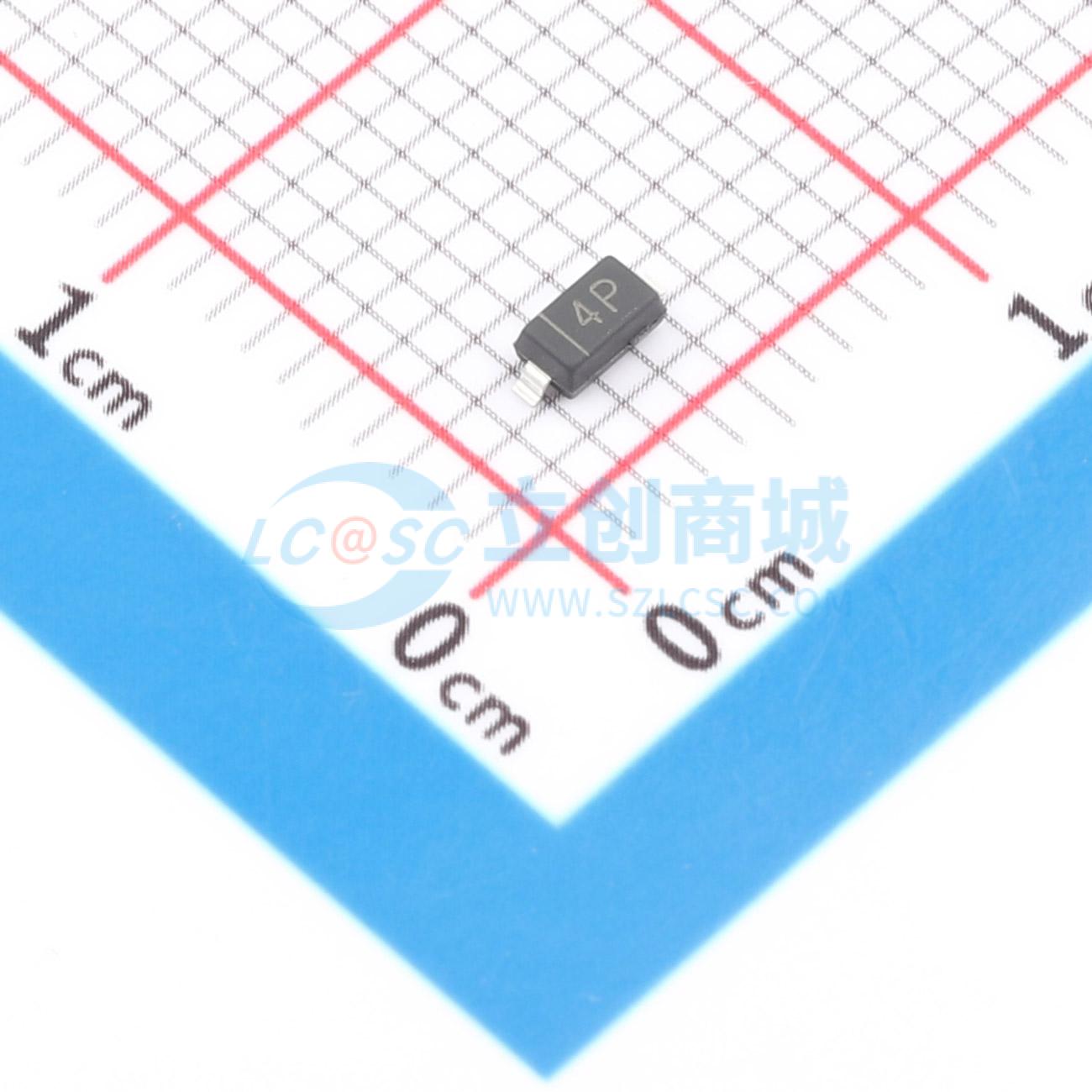 点击查看大图 CDSW3004-HF实物图