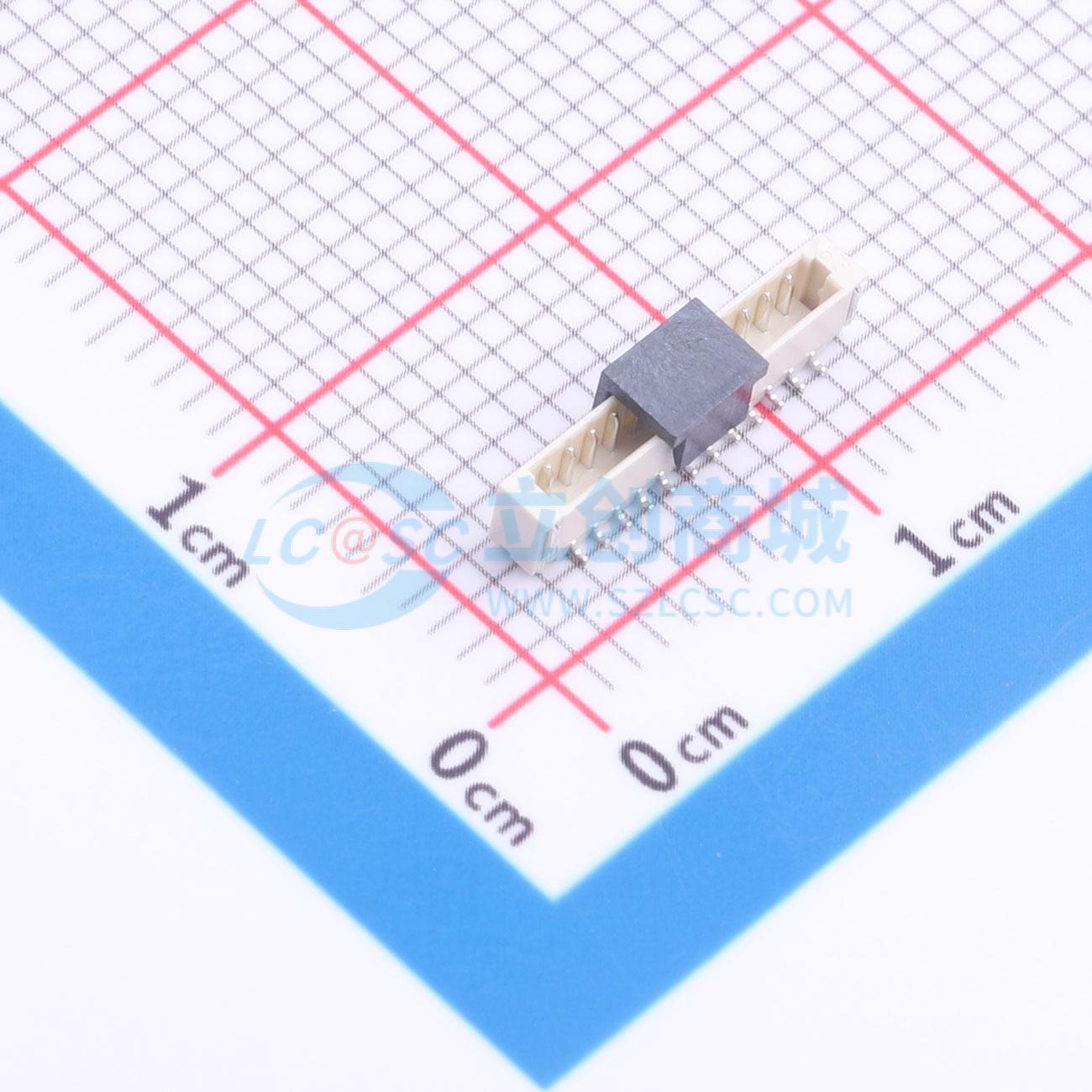 点击查看大图 ZX-0.8-12PLT-XM2实物图