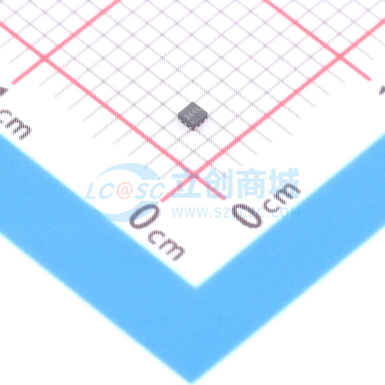 点击查看大图 TPLP590715QDQNRQ1实物图