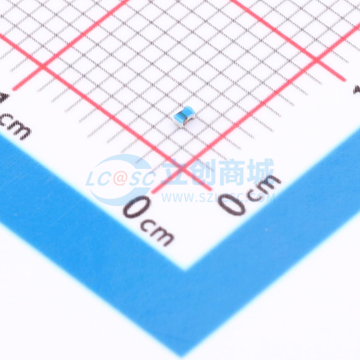 点击查看大图 LQW15AN4N4B80D实物图