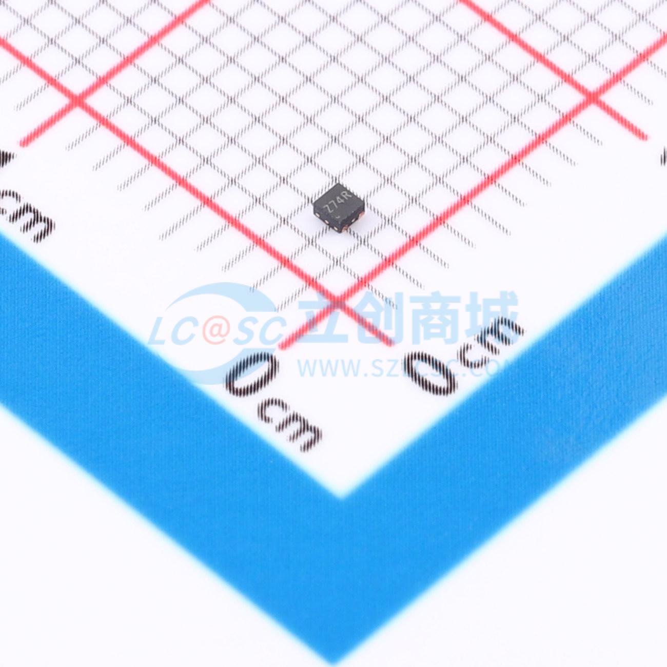点击查看大图 TPNCP170BMX300TCG实物图