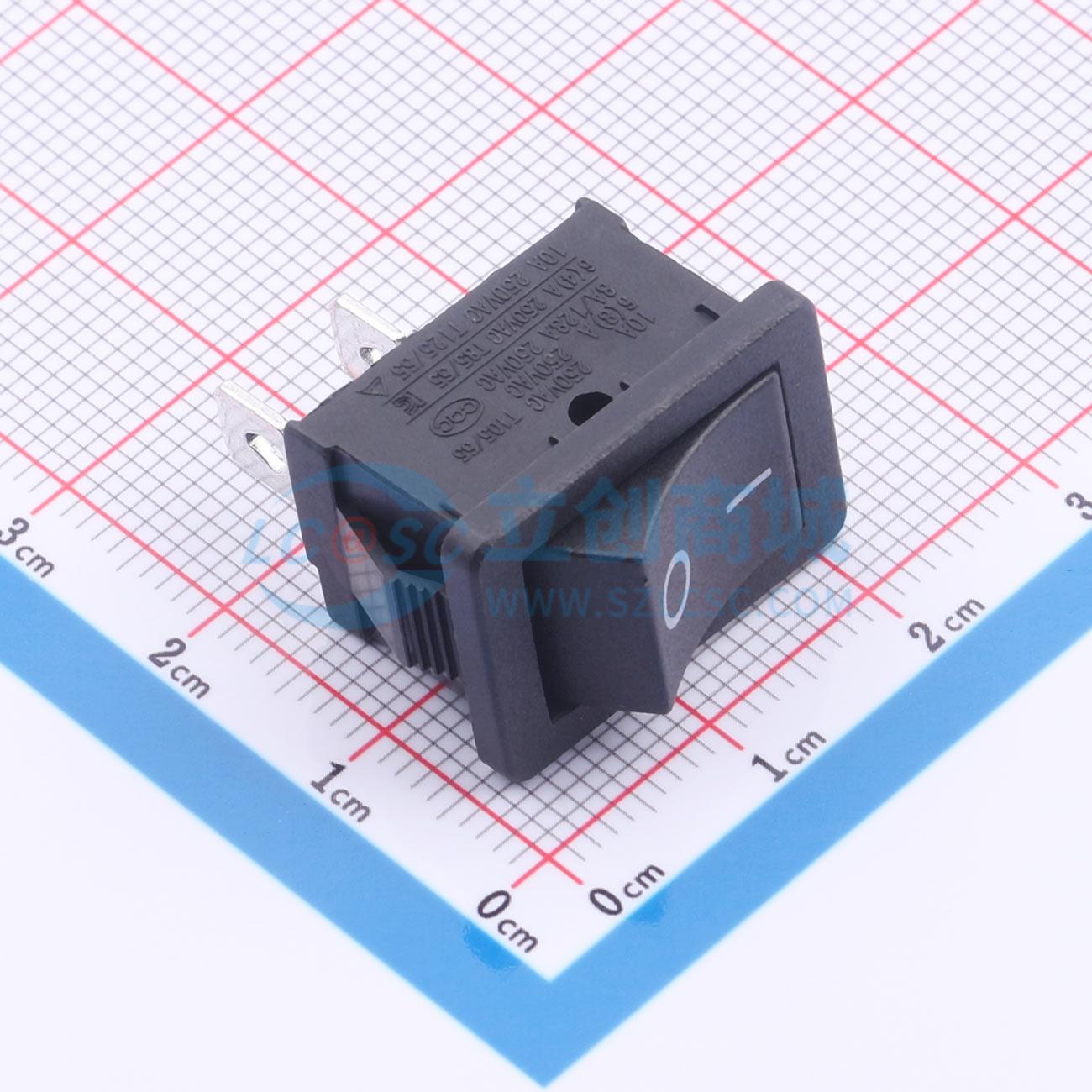 点击查看大图 RS601A-1010011TBB-8G实物图