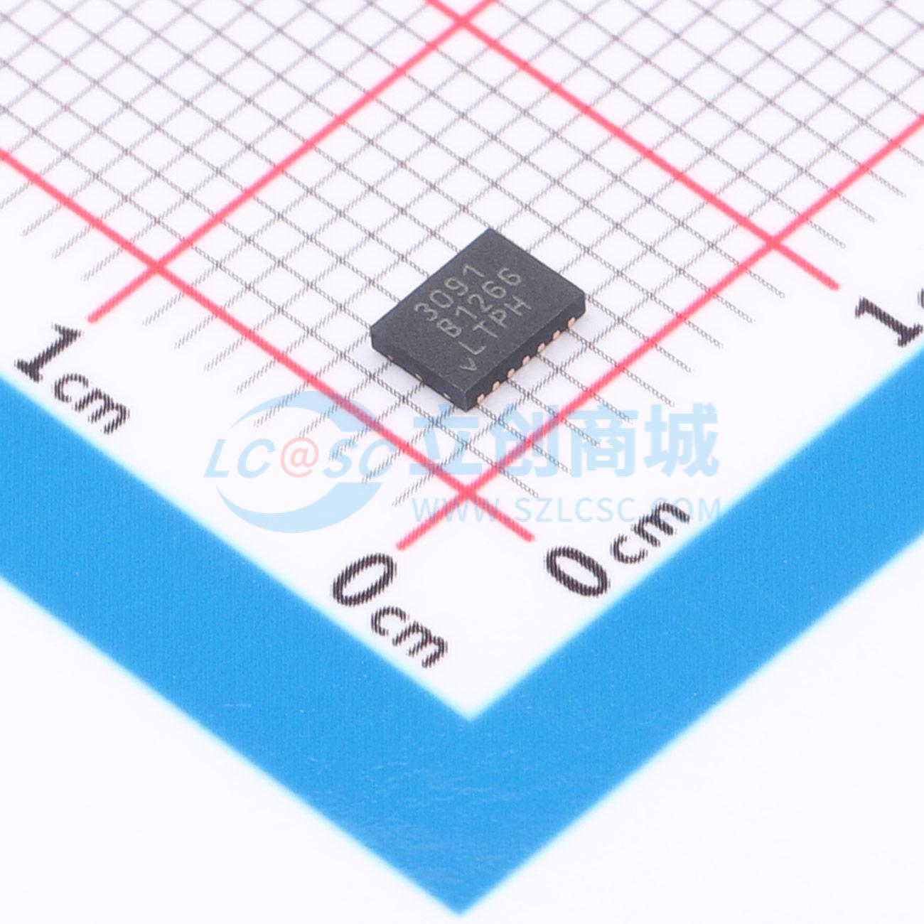 点击查看大图 LT3091MPDE#PBF实物图