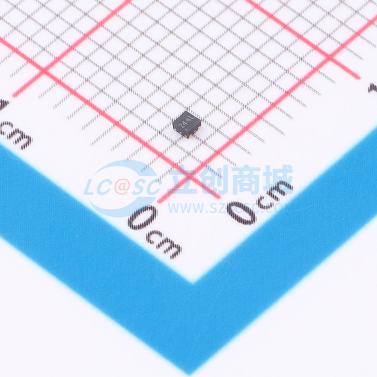 点击查看大图 TPAP7340D-15FS4实物图