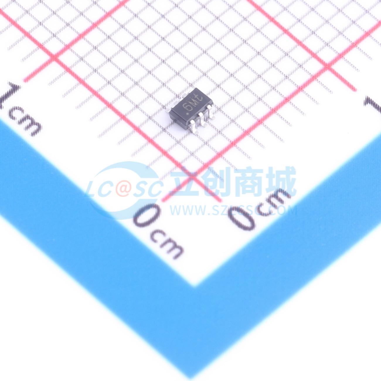 点击查看大图 NHUMD3F实物图