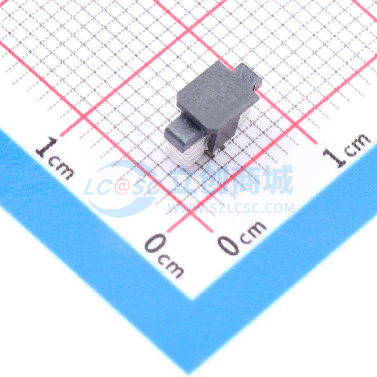点击查看大图 5001-FWS0540-04R1-00-B实物图