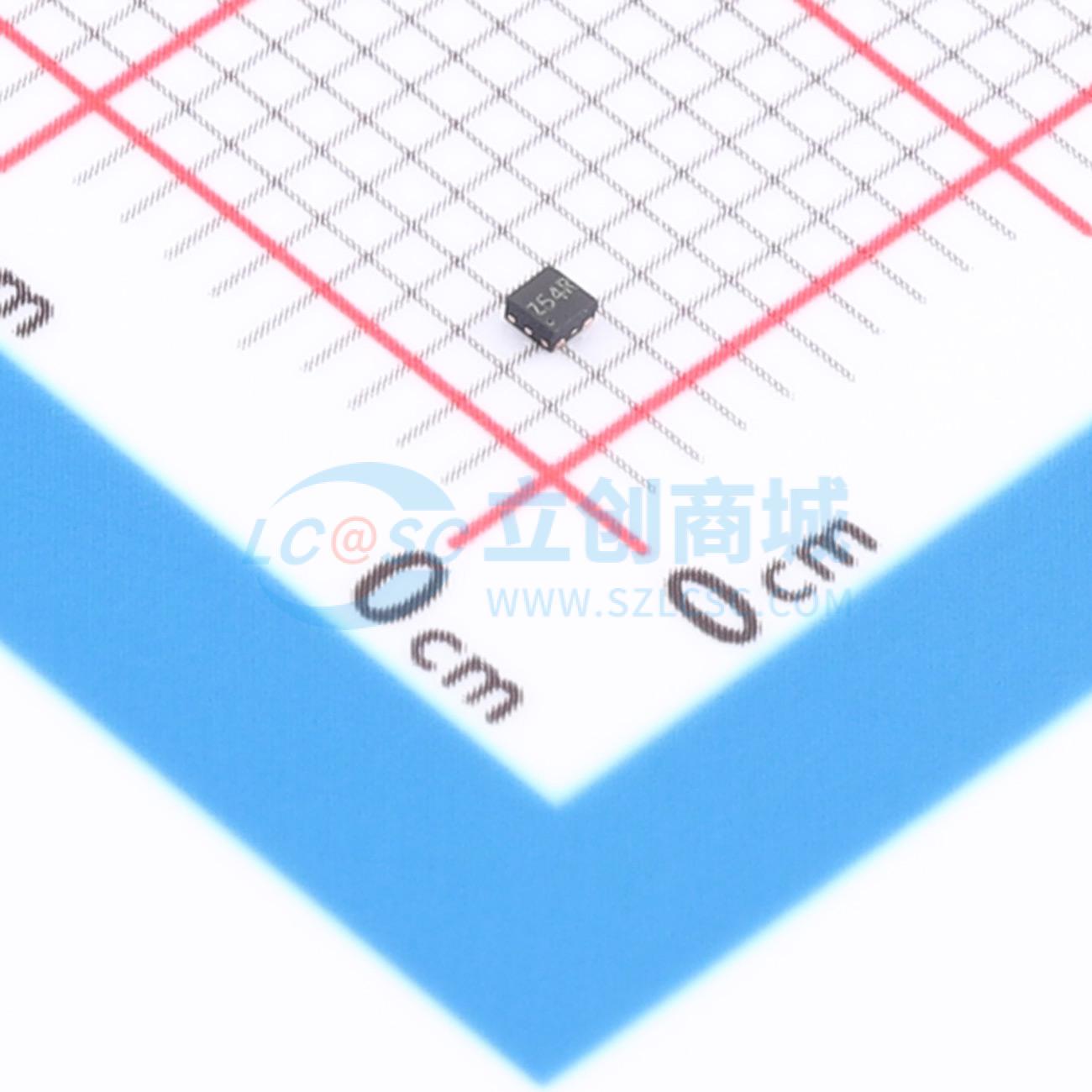 点击查看大图 TPAP7341-18FS4实物图