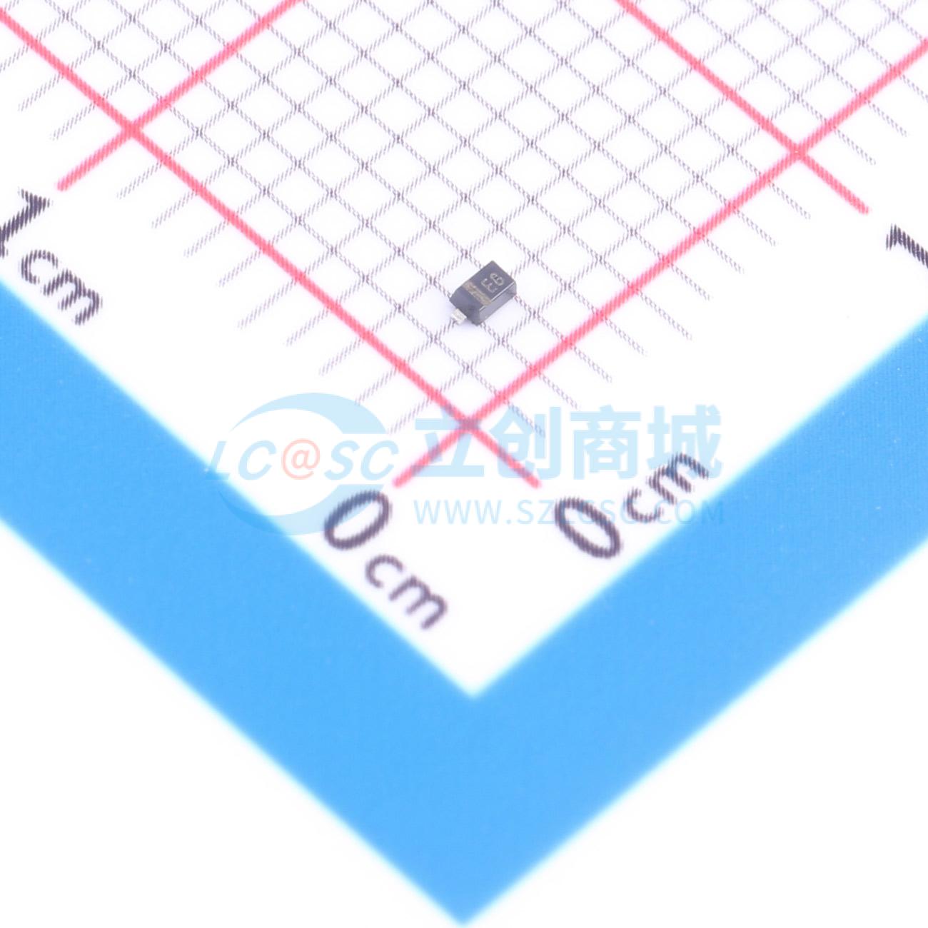 点击查看大图 SZMM5Z12VT5GF实物图