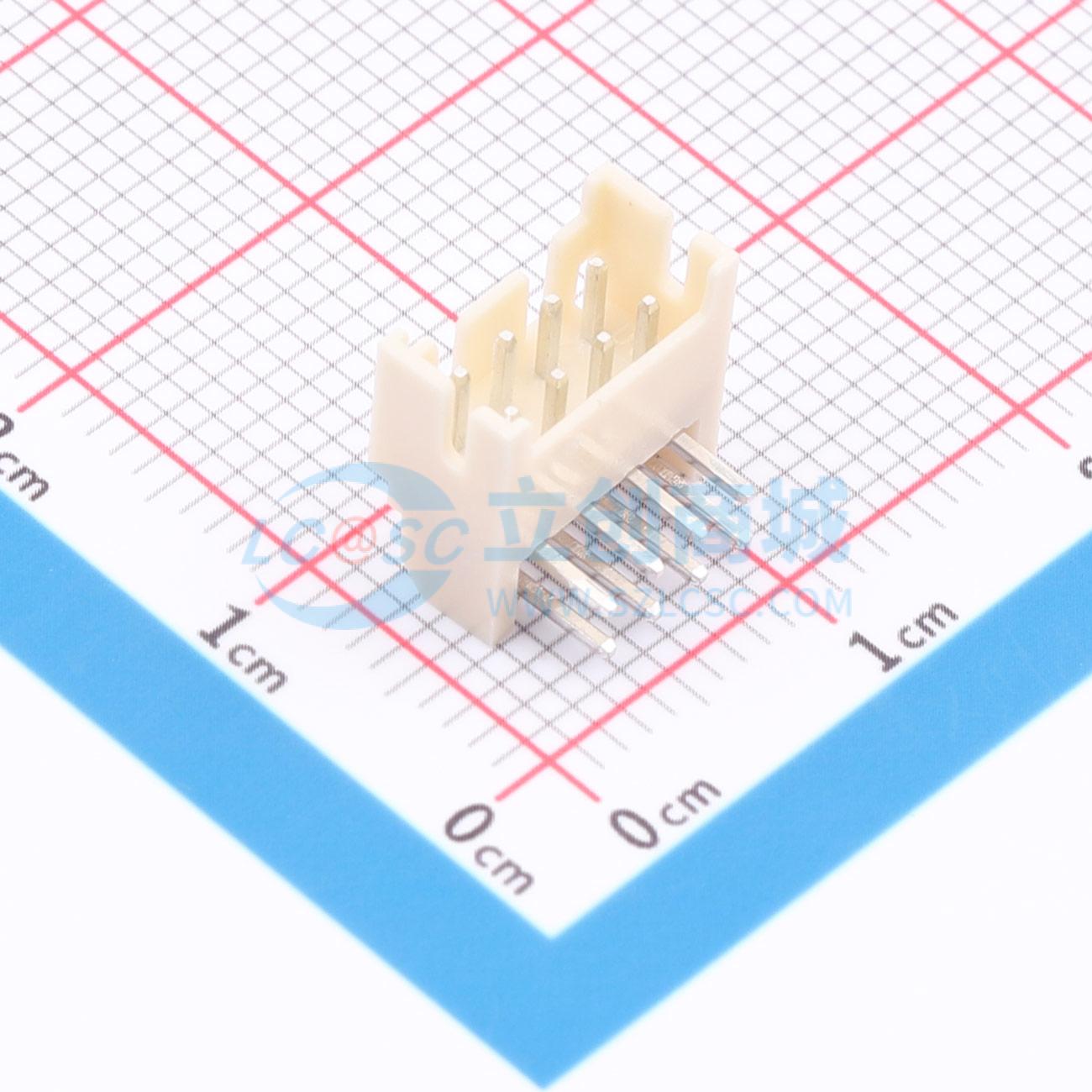 点击查看大图 BX-PHD2.0-2-4PWZ实物图