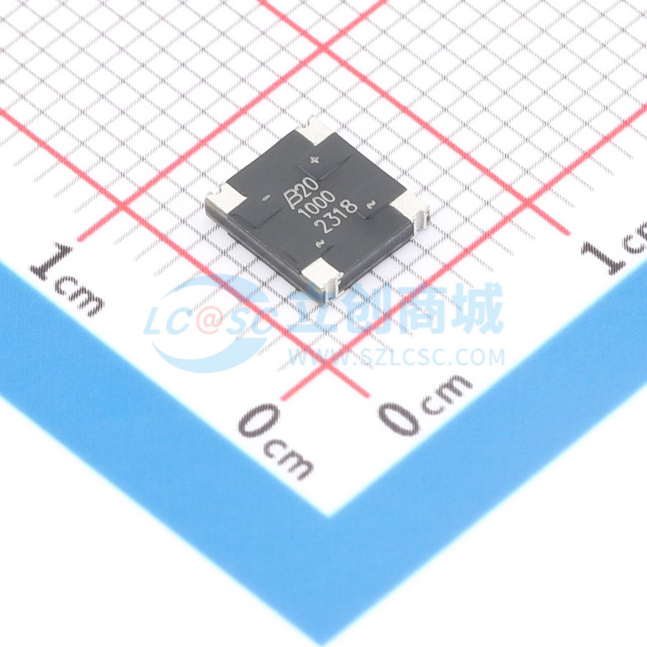 点击查看大图 CD-MBL210S实物图