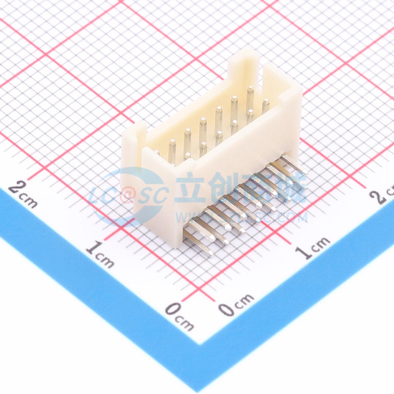 点击查看大图 BX-PHB2.0-2-7PWZ实物图