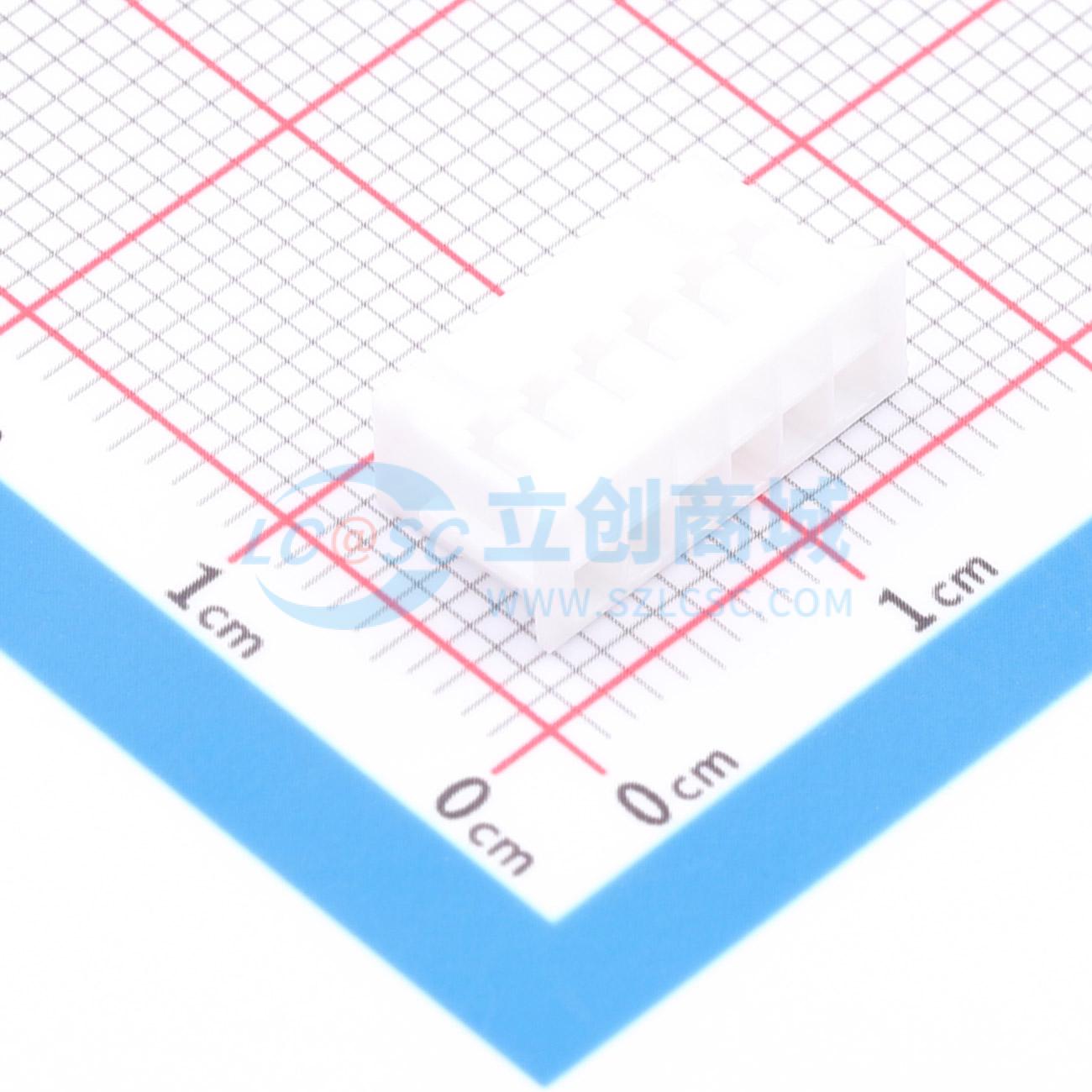 点击查看大图 ZX-PHD2.0-2-6PJK实物图