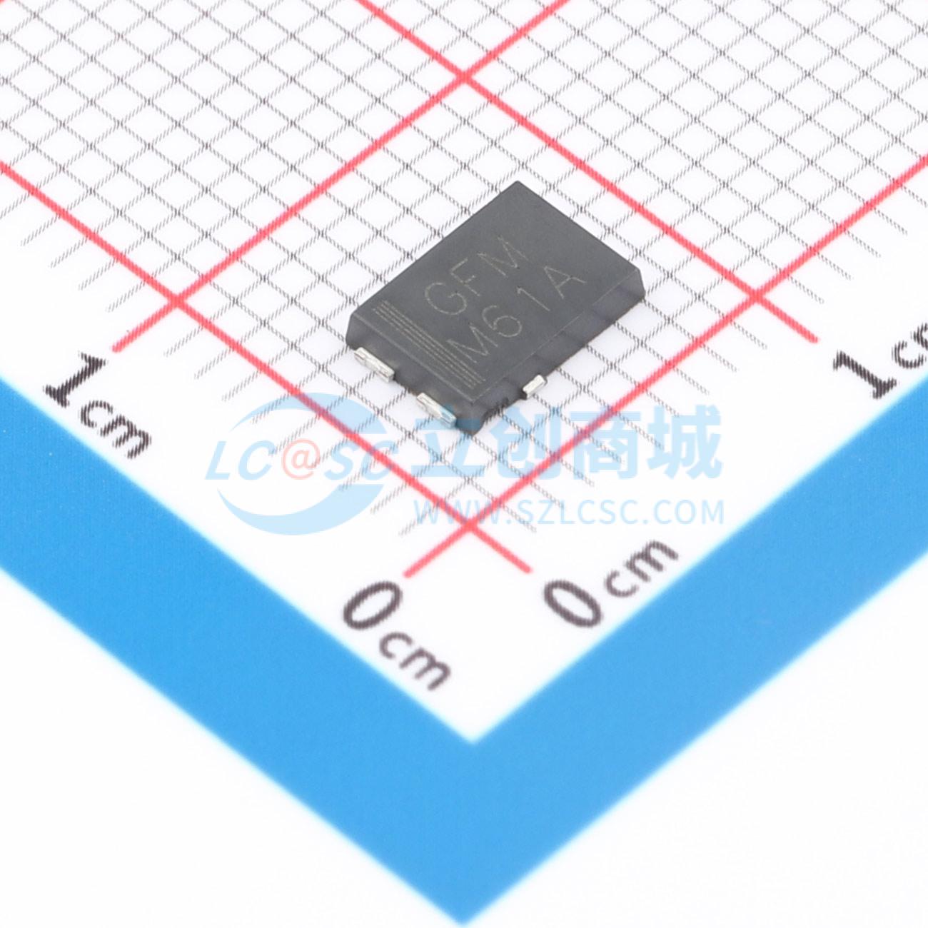 点击查看大图 SMPC33A-M3/86A实物图