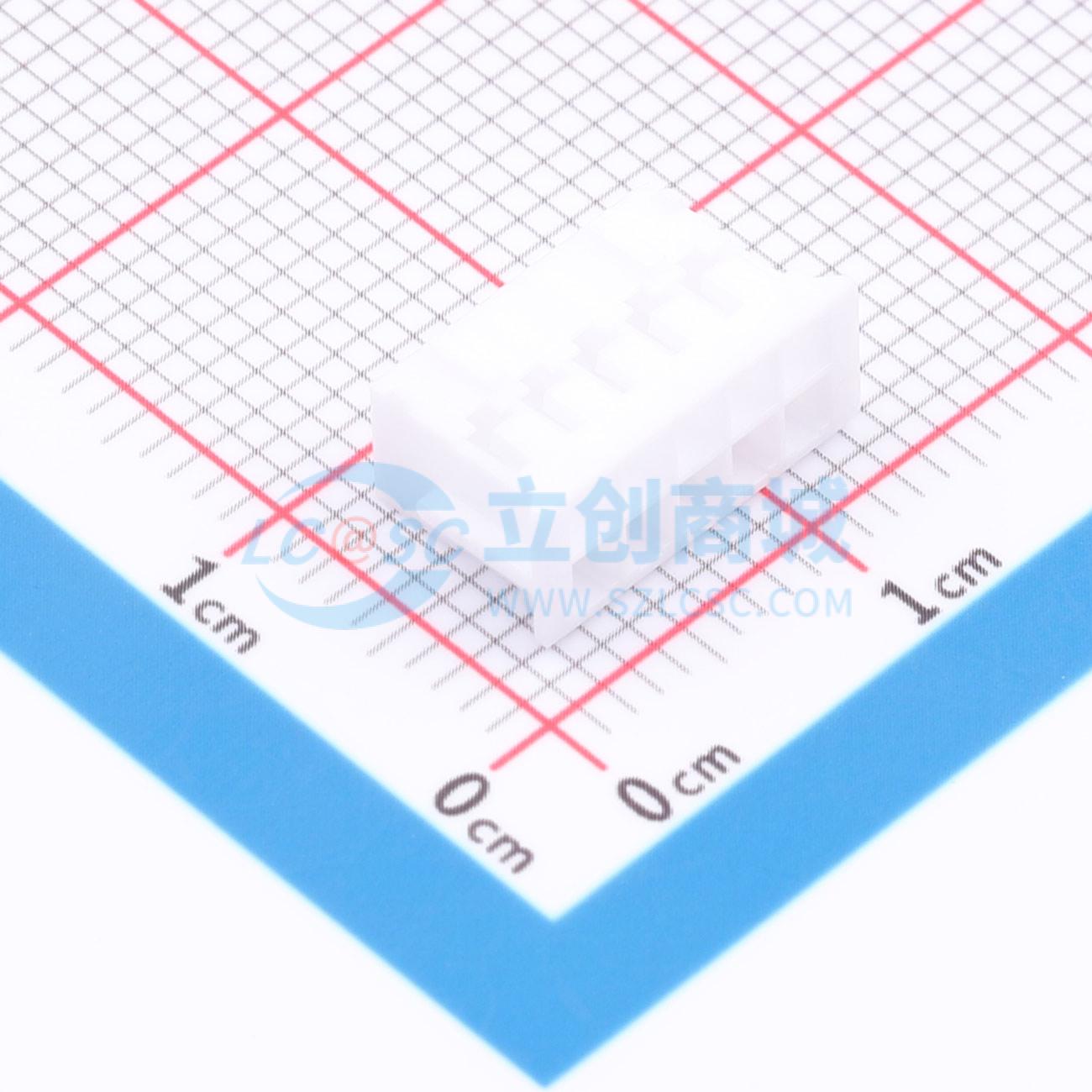 点击查看大图 ZX-PHD2.0-2-5PJK实物图