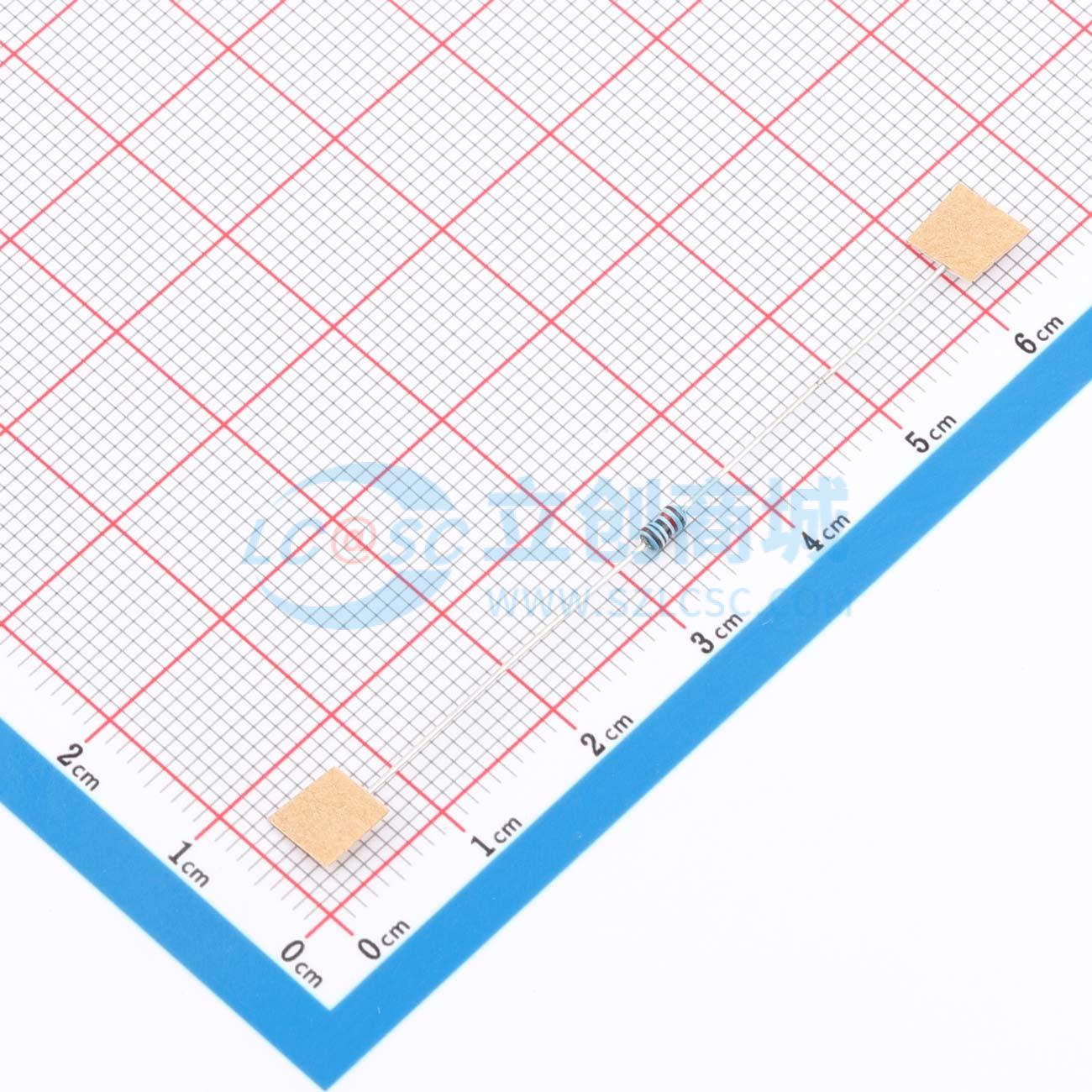 点击查看大图 MF0S4FF1102A50实物图