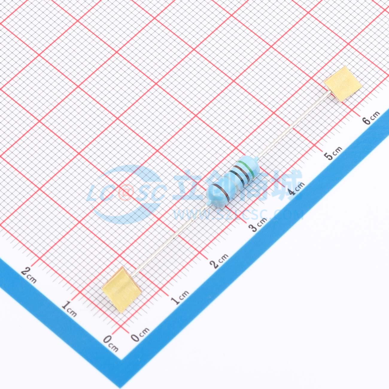 点击查看大图 MF02SFF510KA10实物图