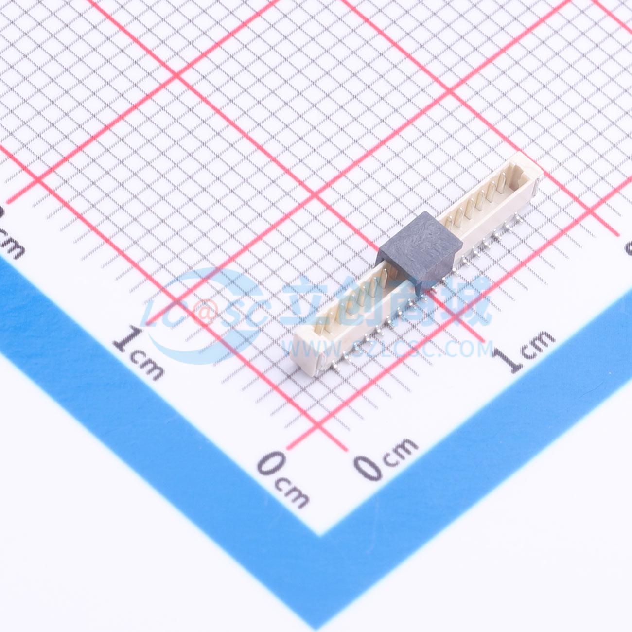 点击查看大图 ZX-0.8-18PLT-XM2实物图