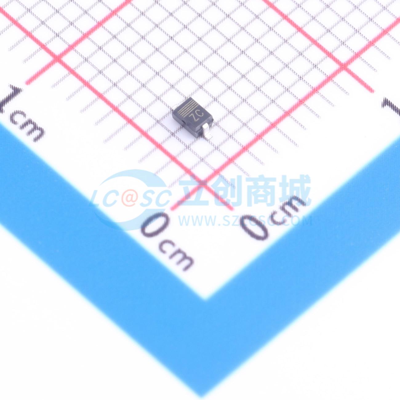 点击查看大图 PDZ7.5BF实物图