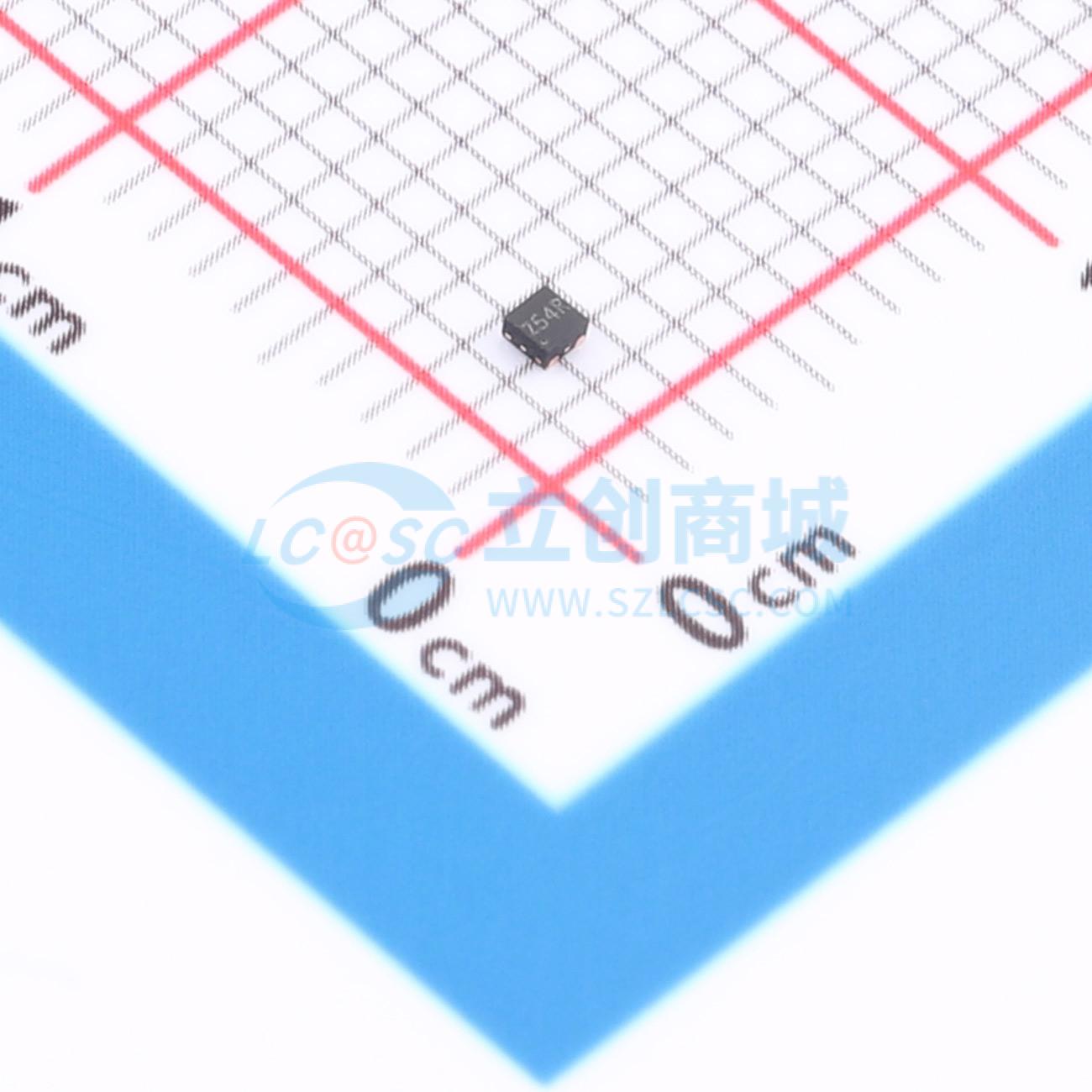 点击查看大图 TPAP7315D-18FS4实物图