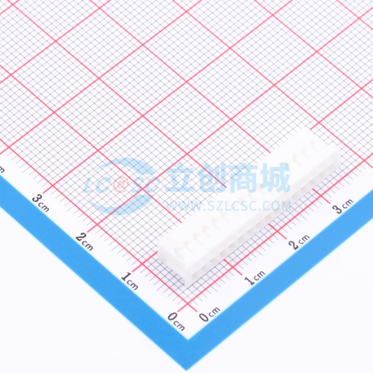 点击查看大图 ZX-PHD2.0-2-16PJK实物图