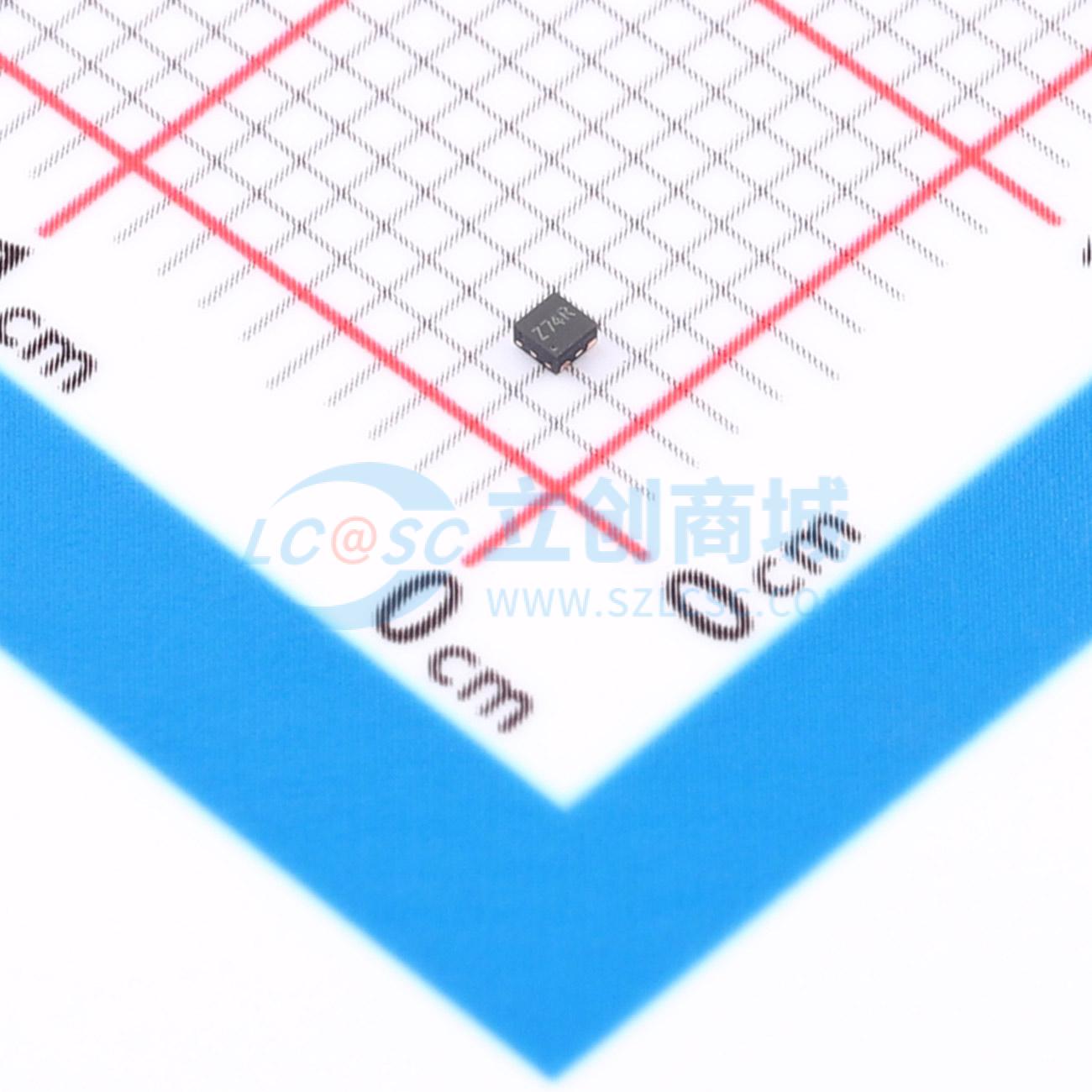 点击查看大图 TPAP7315D-30FS4实物图