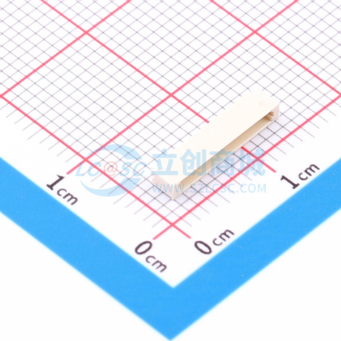 点击查看大图 BX-0.8-13PWT-XM2实物图