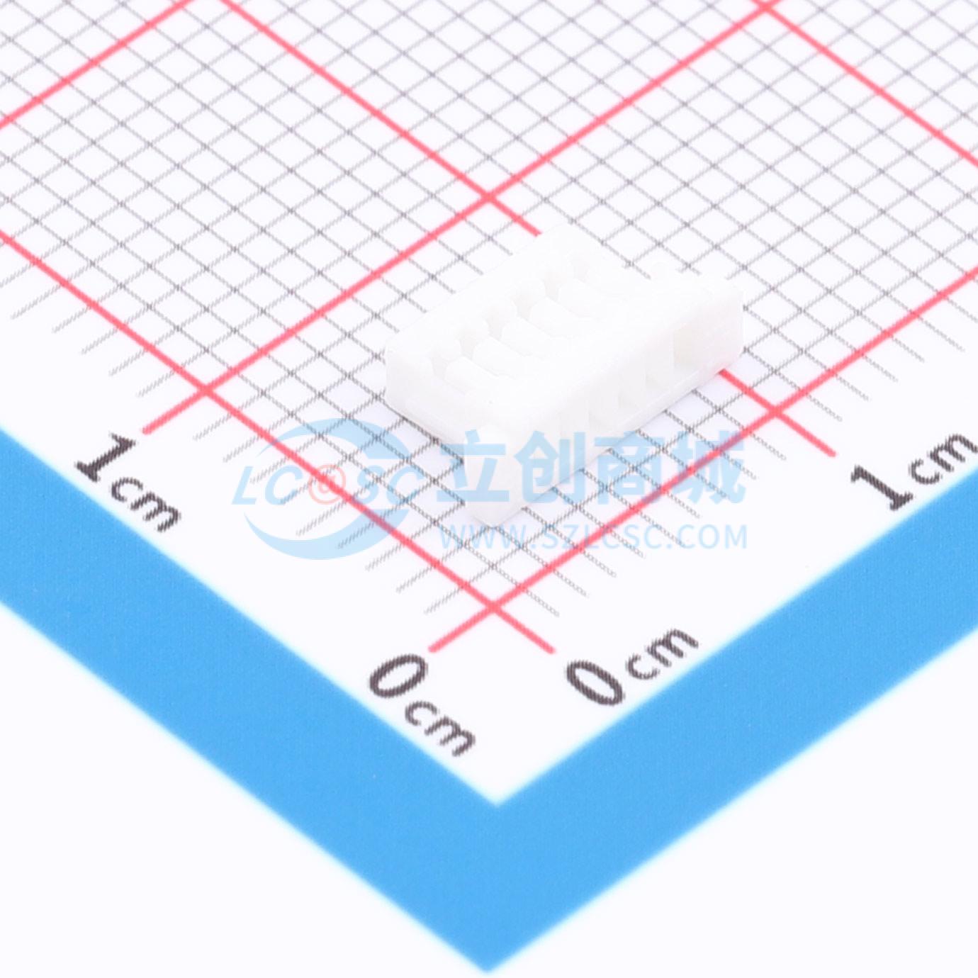 点击查看大图 ZJLQ-1.0A10001-6Y实物图