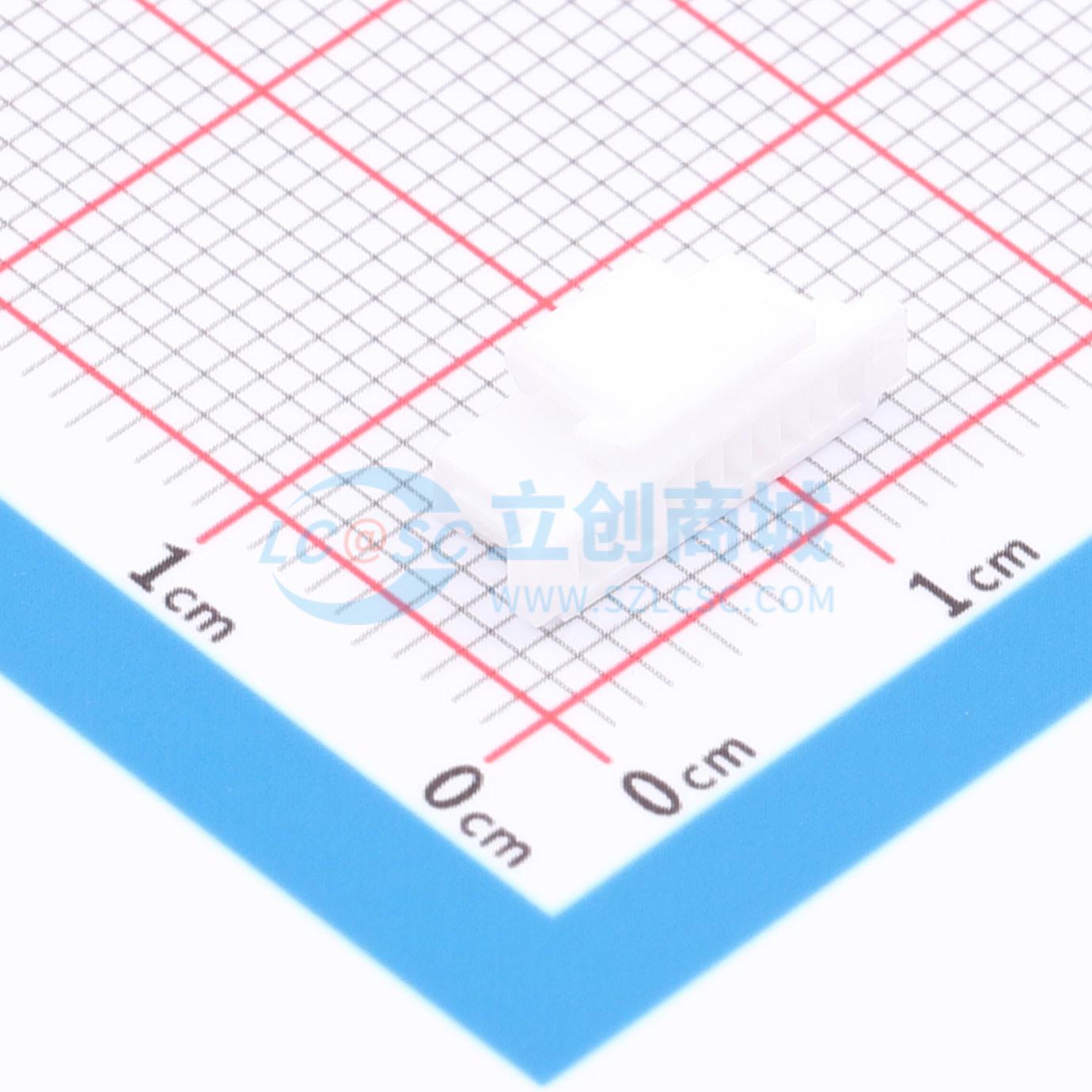点击查看大图 ZJLQ-SH1.0A10002-10Y实物图