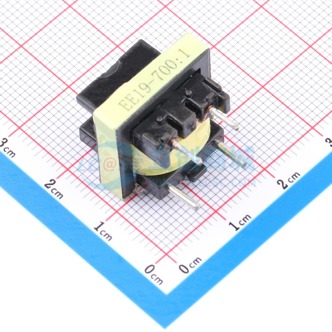 点击查看大图 XRHEE19-700T-10A实物图